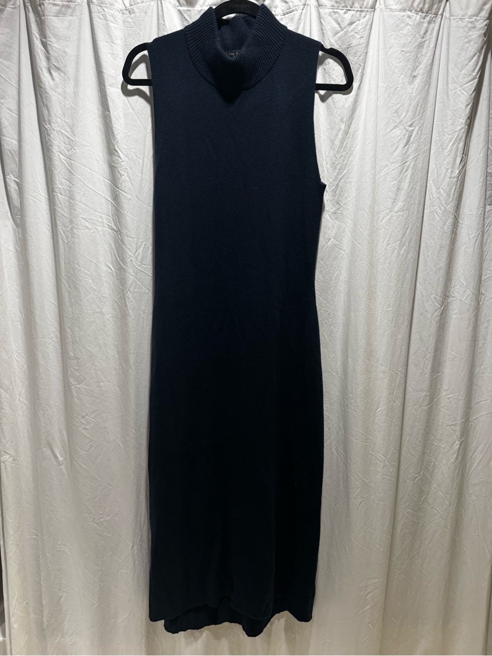 NWT Rag & Bone Ace Cashmere Dress - Picture 2 of 4